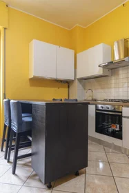 Apartamento inteiro em Via Ambrogio Strada, imagem 8 de 28