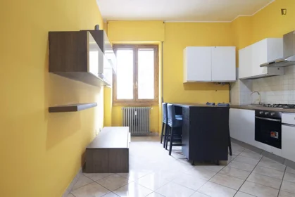 Apartamento inteiro em Via Ambrogio Strada, imagem 9 de 28
