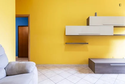 Apartamento inteiro em Via Ambrogio Strada, imagem 10 de 28