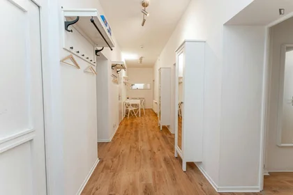 Private room at Köpenicker Straße, image 13 of 13