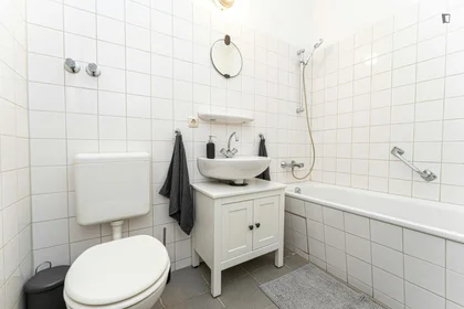 Private room at Köpenicker Straße, image 8 of 13