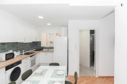Privatzimmer in der Carrer de la Font Roja, bild 12 von 19