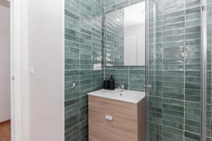 Privatzimmer in der Carrer de la Font Roja, bild 5 von 19