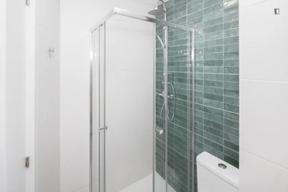 Privatzimmer in der Carrer de la Font Roja, bild 7 von 19