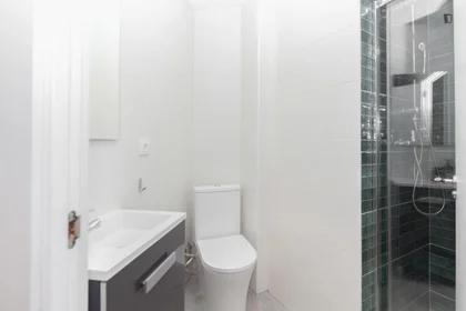 Privatzimmer in der Carrer de la Font Roja, bild 8 von 19