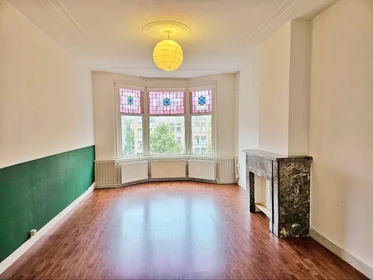 Private room at Bergsingel, image 1 of 10