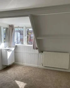 Chambre privée à Edisonstraat, image 2 de 10