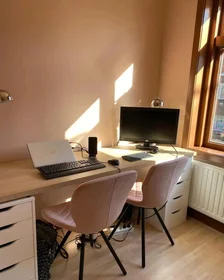 Chambre privée à Edisonstraat, image 3 de 10