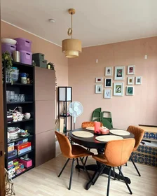Chambre privée à Edisonstraat, image 4 de 10