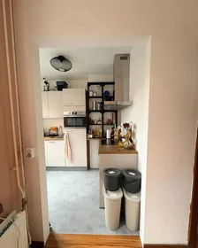 Chambre privée à Edisonstraat, image 7 de 10
