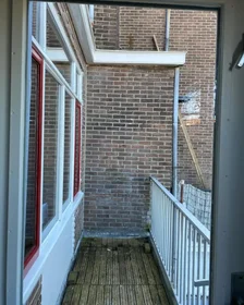 Chambre privée à Edisonstraat, image 8 de 10