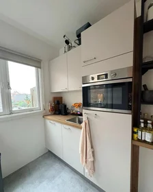 Chambre privée à Edisonstraat, image 10 de 10
