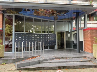 Habitación privada en H. Cleyndertweg, imagen 1 de 10