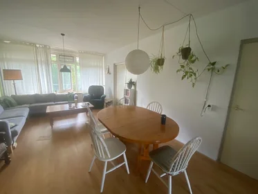 Habitación privada en H. Cleyndertweg, imagen 3 de 10