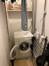 Habitación privada en H. Cleyndertweg, imagen 7 de 10