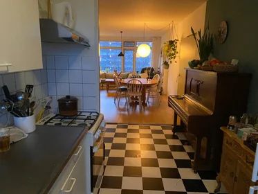 Habitación privada en H. Cleyndertweg, imagen 8 de 10
