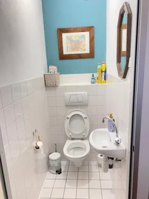 Habitación privada en H. Cleyndertweg, imagen 9 de 10