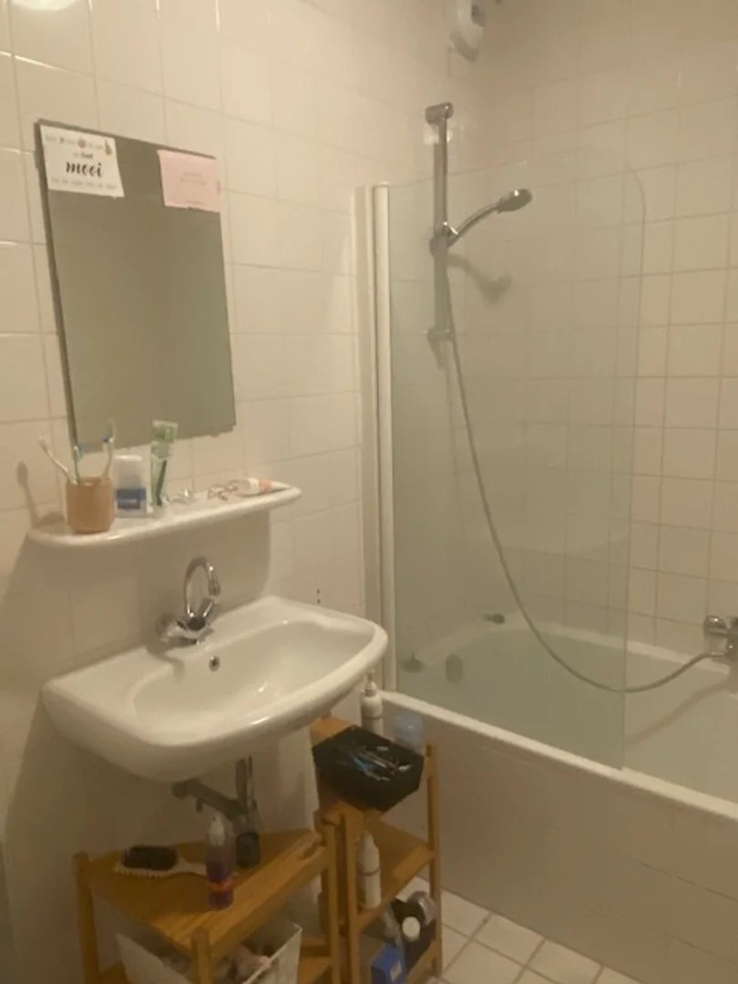 Gemütliches Zimmer für Studenten in 
