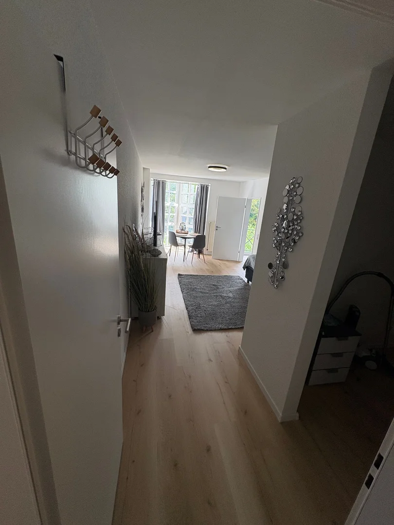 Gemütliches Zimmer für Studenten in 