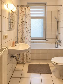Appartamento intero in Wurzner Straße, immagine 16 di 19