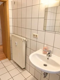 Appartamento intero in Wurzner Straße, immagine 17 di 19