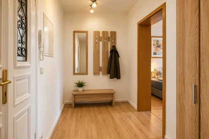 Appartamento intero in Wurzner Straße, immagine 18 di 19