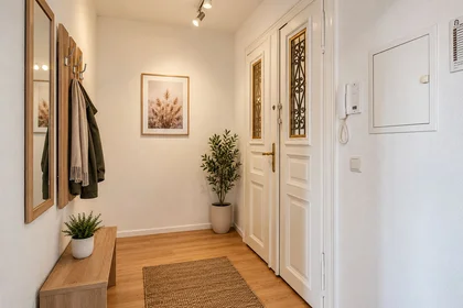 Appartamento intero in Wurzner Straße, immagine 19 di 19