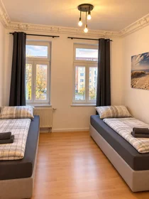 Appartamento intero in Wurzner Straße, immagine 9 di 19