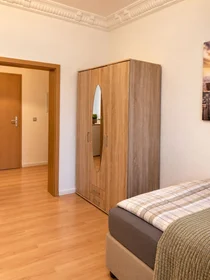 Appartamento intero in Wurzner Straße, immagine 10 di 19