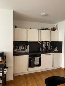 Entire apartment at Portenstraße, image 3 of 8