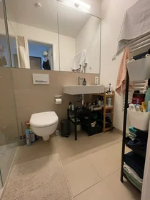 Entire apartment at Portenstraße, image 7 of 8