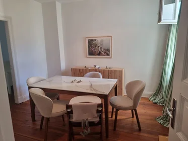 Entire apartment at Grindelhof, image 1 of 12