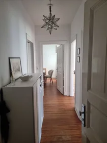 Entire apartment at Grindelhof, image 12 of 12