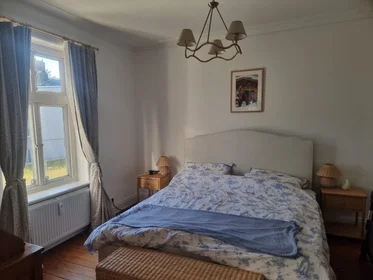 Entire apartment at Grindelhof, image 5 of 12