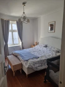 Entire apartment at Grindelhof, image 6 of 12
