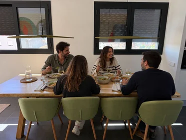 Private room at Carrer de García Lorca, image 6 of 19