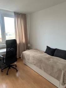 Private room at Rochstraße, image 1 of 10