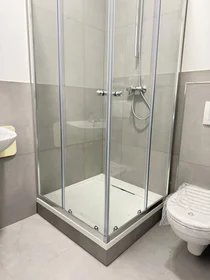 Quarto privado em Hannoversche Straße, imagem 4 de 5