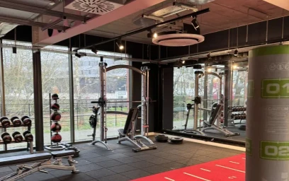 Stüdyo daire Ikamet yerinde konumu Birmingham, 2 14 görüntüsü