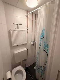 Alojamiento entero en Tweede Rozendwarsstraat, Amsterdam-Centrum, imagen 5 de 10