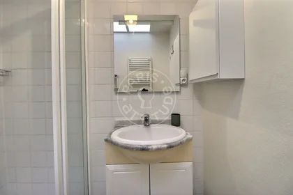 Entire apartment at Boulevard Henri IV, image 13 of 15