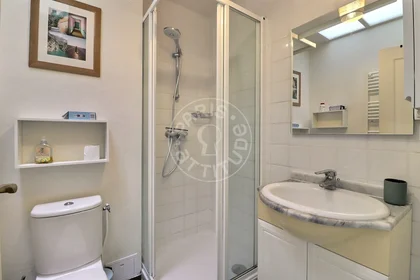 Entire apartment at Boulevard Henri IV, image 14 of 15