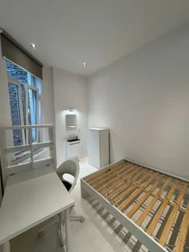 Privatzimmer in der Rue de la Liberté, bild 1 von 10
