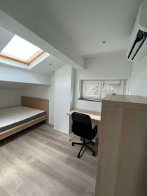 Private room at Rue de la Casquette, image 1 of 9