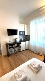 Estudio en Via Farsaglia, imagen 11 de 22