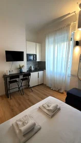 Estudio en Via Farsaglia, imagen 12 de 22