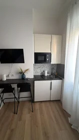 Estudio en Via Farsaglia, imagen 14 de 22