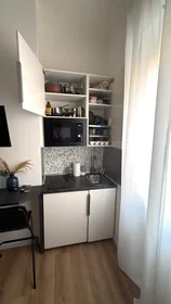 Estudio en Via Farsaglia, imagen 15 de 22