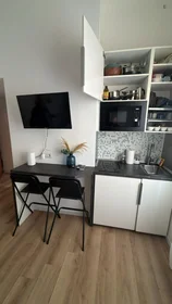 Estudio en Via Farsaglia, imagen 16 de 22