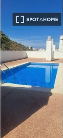 Apartamento inteiro em Calle de la Virgen del Socorro, imagem 4 de 12